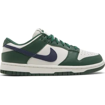 Dámské tenisky Nike Dunk Low Retro Gorge Green Midnight Navy (W) Velikost: 42