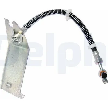 Brzdová hadice Brzdová hadice DELPHI LH0406