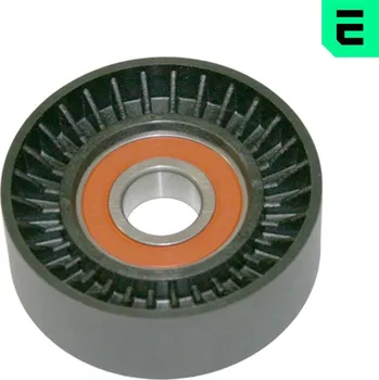 Motor automobilu Napínací kladka žebrovaného klínového řemene OPTIMAL 0-N1041S