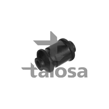 Silentblok nápravy Silentblok příčného ramene TALOSA 57-08526