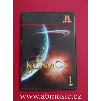 DVD film DVD Kosmos 1