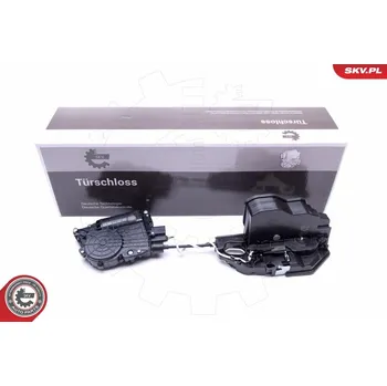 Autozámek Zámek dveří ESEN SKV 16SKV761