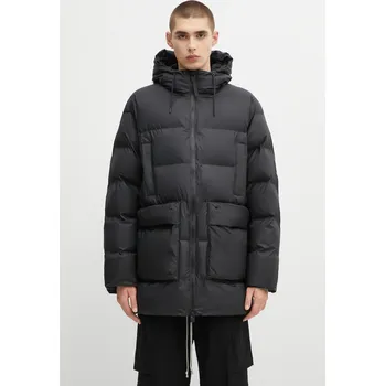 Bunda Rains Alta W3T4 černá barva, zimní, 15210.01, S, 99X