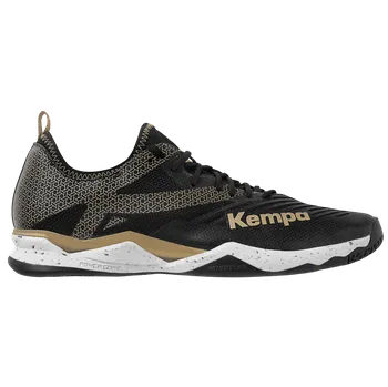 Pánská sálová obuv Indoorové boty Kempa Wing Lite 2.0 2008520-14 Velikost 42,5 EU | 8,5 UK | 9 US | 27 CM