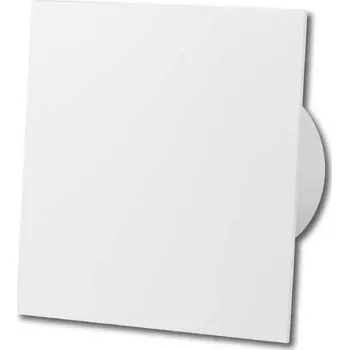 Klimatizace Haco Panel plexi, bílý lesklý, AV DRIM 0944/2