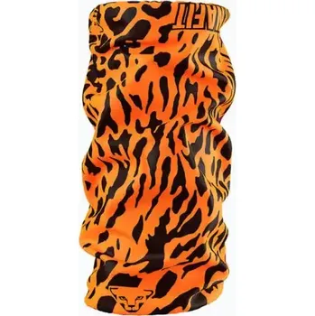 Nákrčník Dynafit Graphic Neck Gaiter nákrčník Ultra Orange/Leo vel. uni