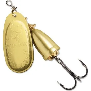 Umělá nástraha Blue Fox Vibrax Original 3 G 8 g