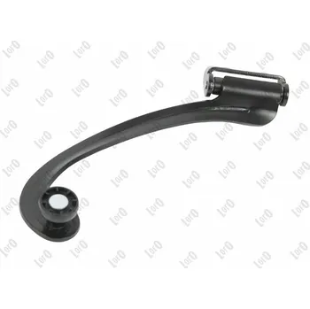 Auto zrcátko Valivé vedení, posuvné dveře ABAKUS 137-02-084