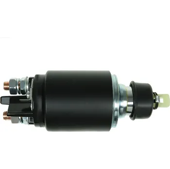 Startér Elektromagnetický spínač, startér AS-PL Sp. z o.o. SS9063S
