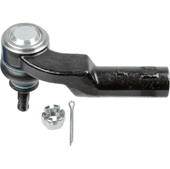 Čep řízení Hlava příčného táhla řízení - čep řízení LEMFÖRDER 34664 01