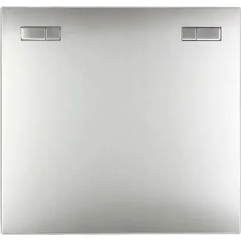 Revizní dvířka Haco Dvířka revizní nerez NRD, 400 x 400 mm 0143