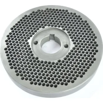 Agrofortel Lisovací matrice/šajba 150 x 6 mm