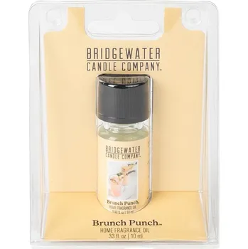 Vůně do bytu Bridgewater Candle Company Esenciální olej do aromalampy Brunch Punch