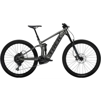 Elektrokolo Elektrokolo Trek Rail 5 625W Gen 3 2024 M šedá - 10 % pro přihlášené BFEXTRA10