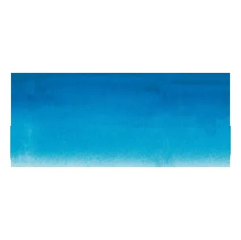 Výtvarná barva Akvarelová barva Sennelier 1/2 – 344 Cinereous Blue