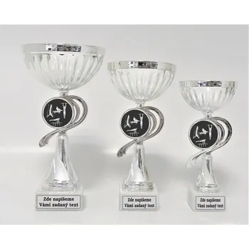 VIZINGR Gymnastika muži poháry 503-LAC026