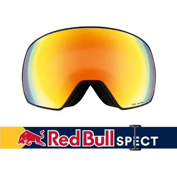 Brýle Red Bull Spect FINK-01RE2 Blue/Brown/Red Mirror 25/26