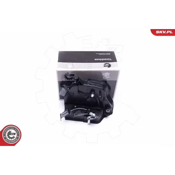 Autozámek Zámek dveří ESEN SKV 16SKV811