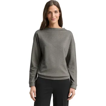 Dámská mikina Tom Tailor dámská mikina 1049040 39304 Černá L