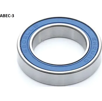 Ložisko Enduro Bearings 61802/6802 LLB, 15 x 24 x 5 mm Třída kvality ložiska: ABEC-3