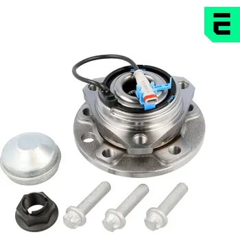 Sada ložiska kola OPTIMAL 201623