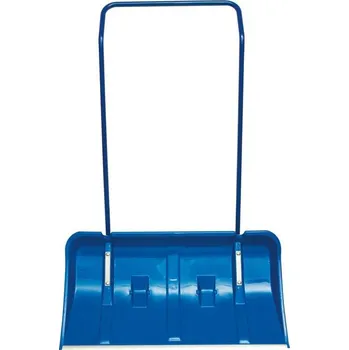 Lopata Euronaradi Shrnovač sněhu ARCTIC MAXI, 82 x 42 cm, rozložený