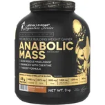 Kevin Levrone ANABOLIC MASS 3000 g Příchuť: Banana