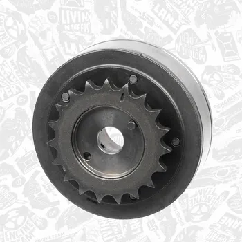 Vačková hřídel Nastavovač vačkového hřídele ET ENGINETEAM VT0002