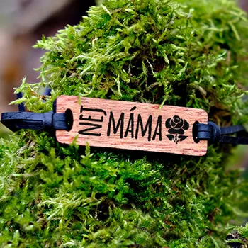 Náramek Ahome CZ Náramek Nej Máma