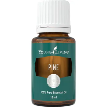 Young living Borovice (Pine) 15 ml