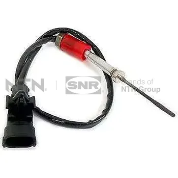Čidlo automobilu Čidlo teploty výfukových plynů SNR EGT158.13