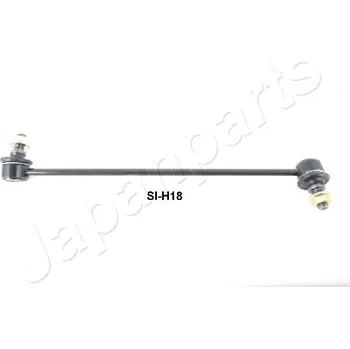 Stabilizátor nápravy Stabilizátor podvozku JAPANPARTS SI-H18L