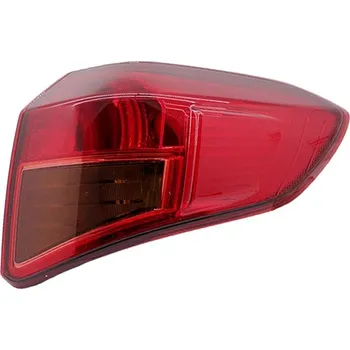 Zadní světlomet Pravé zadní světlo vnější Suzuki Vitara (LY) 15-18