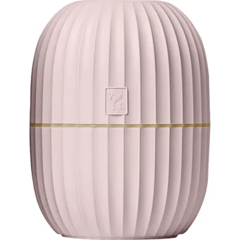 Aroma difuzér Young living Stylový růžový difuzér Cactus