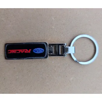 Ford přívěsek černý - SKLADEM