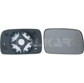 Auto zrcátko Sklo pro zpětné zrcátko ALKAR 6402107