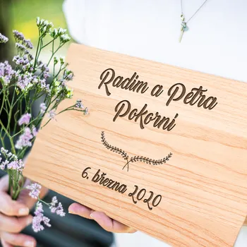 Ahome CZ Prkénko Nápis