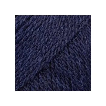 Volný čas DROPS Alpaca uni 9047 - azurit