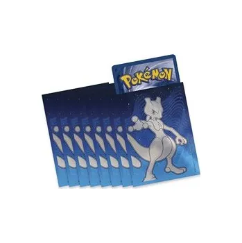 Sběratelská karetní hra Pokémon GO: Mewtwo obaly na karty