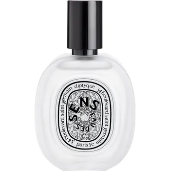 Unisex parfém Diptyque Eau Des Sens - vlasový sprej 30 ml + 2 měsíce na vrácení zboží