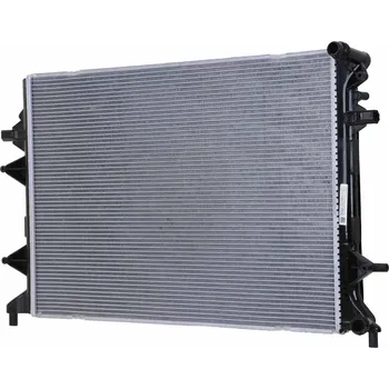 Chladič motoru Chladič, chlazení motoru HELLA 8MK 366 301-451