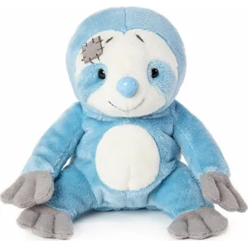 plyšák MG DYSTRYBUCJA Maskot přítele Modrého nosu - lenochod Sonny