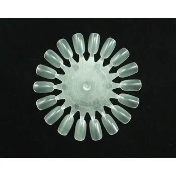 NehtyShop Vzorník čirý