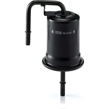 Palivový filtr Palivový filtr MANN-FILTER WK 614/45