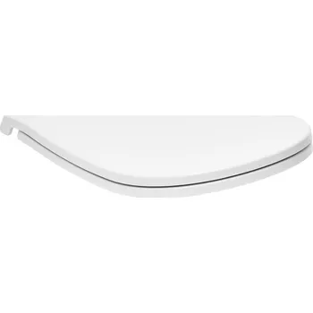 WC sedátko Swiss aqua technologies Wc prkénko softclose SAT Ergo bílá SATERGP