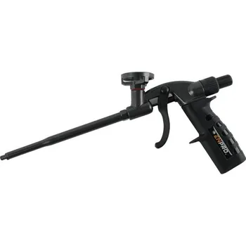 Horkovzdušná pistole Enpro Pistole na PU pěnu, TEFLON,
