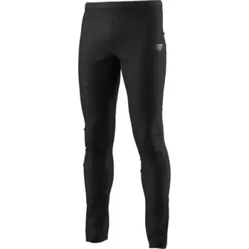 Pánské kalhoty Dynafit Mezzalama Race pánské kalhoty Black Out vel. XXL