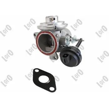 Turbodmychadlo AGR-Ventil ABAKUS 121-01-033