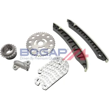 Rozvod motoru Sada rozvodového řetězu BOGAP C1328152