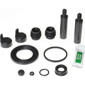 Brzdový třmen Sada pro opravu brzdového třmenu BUDWEG CALIPER 2048102